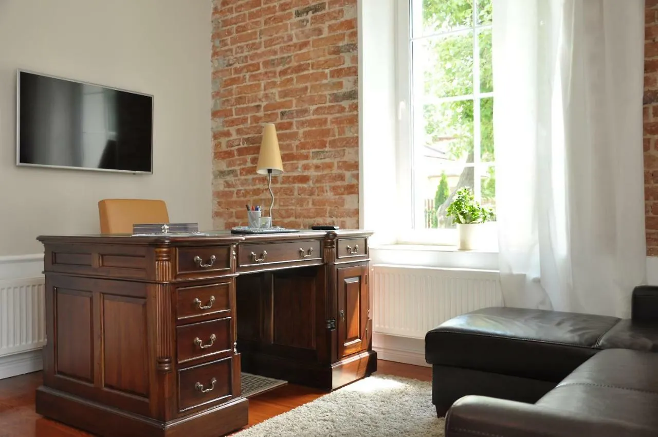 Be Well 3-Rooms Apartment With Parking And Garden Warschau