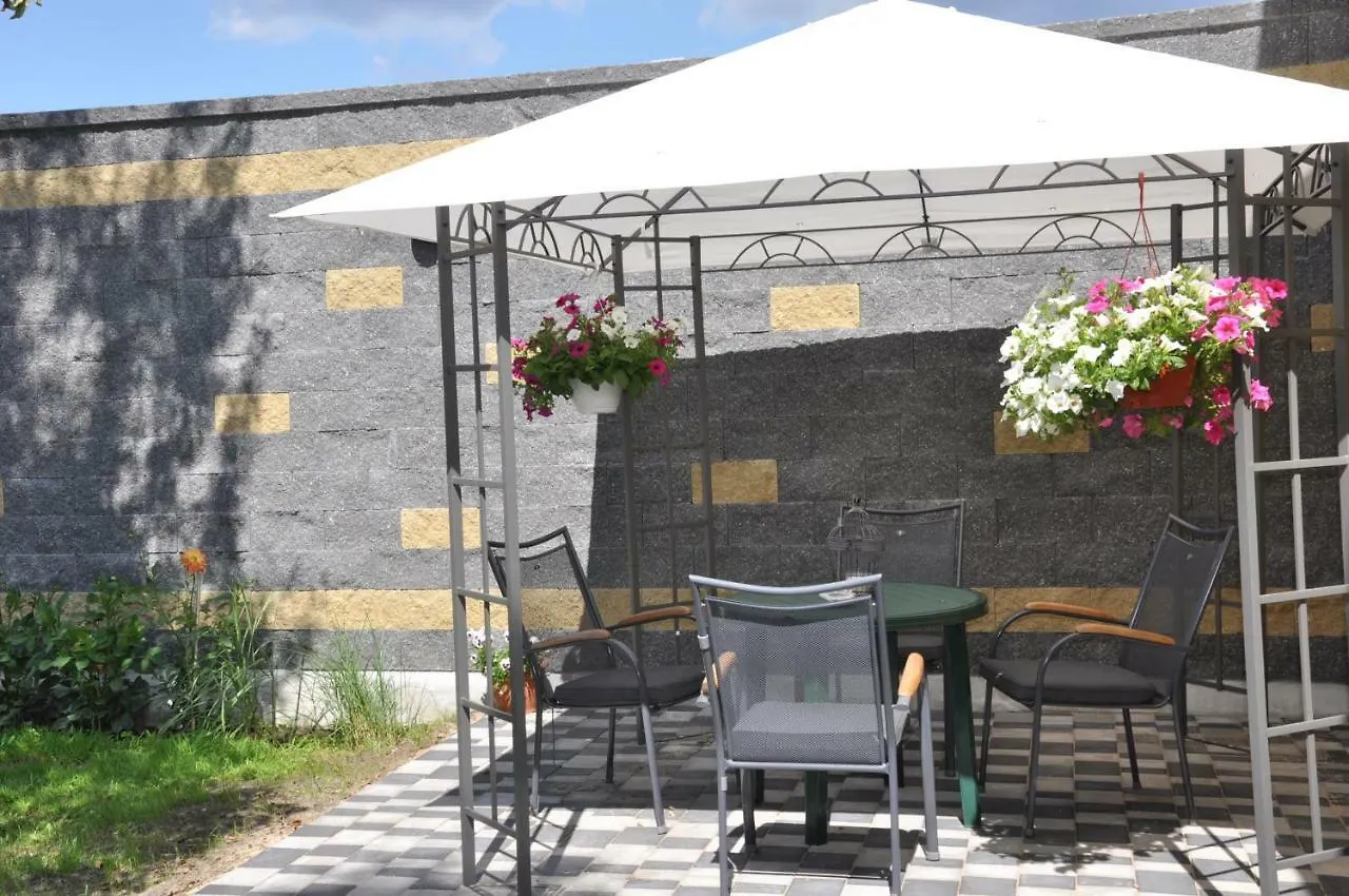 Be Well 3-Rooms Apartment With Parking And Garden 바르샤바 폴란드