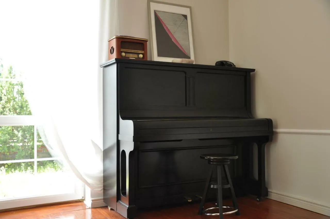 Be Well 3-Rooms Apartment With Parking And Garden 바르샤바 0*,
